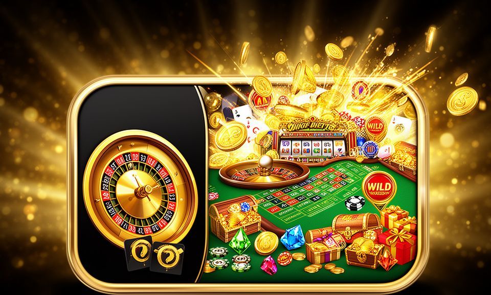 kh55 Bàn Chơi Casino Trực Tiếp Và Slot Tại kh55